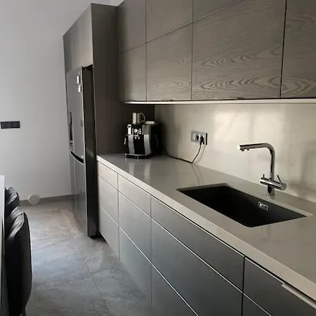 Villa The House *